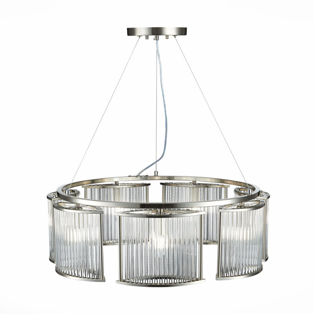 Подвесная люстра ST-Luce SL1627.103.07