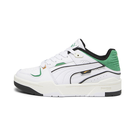 Детские кеды PUMA Slipstream BBall Jr