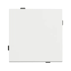 Механизм выключателя одноклавишный перекрёстный SWT-TENDO-MKX1-PL-WH (230V, 10A) (Arlight, -) 054054