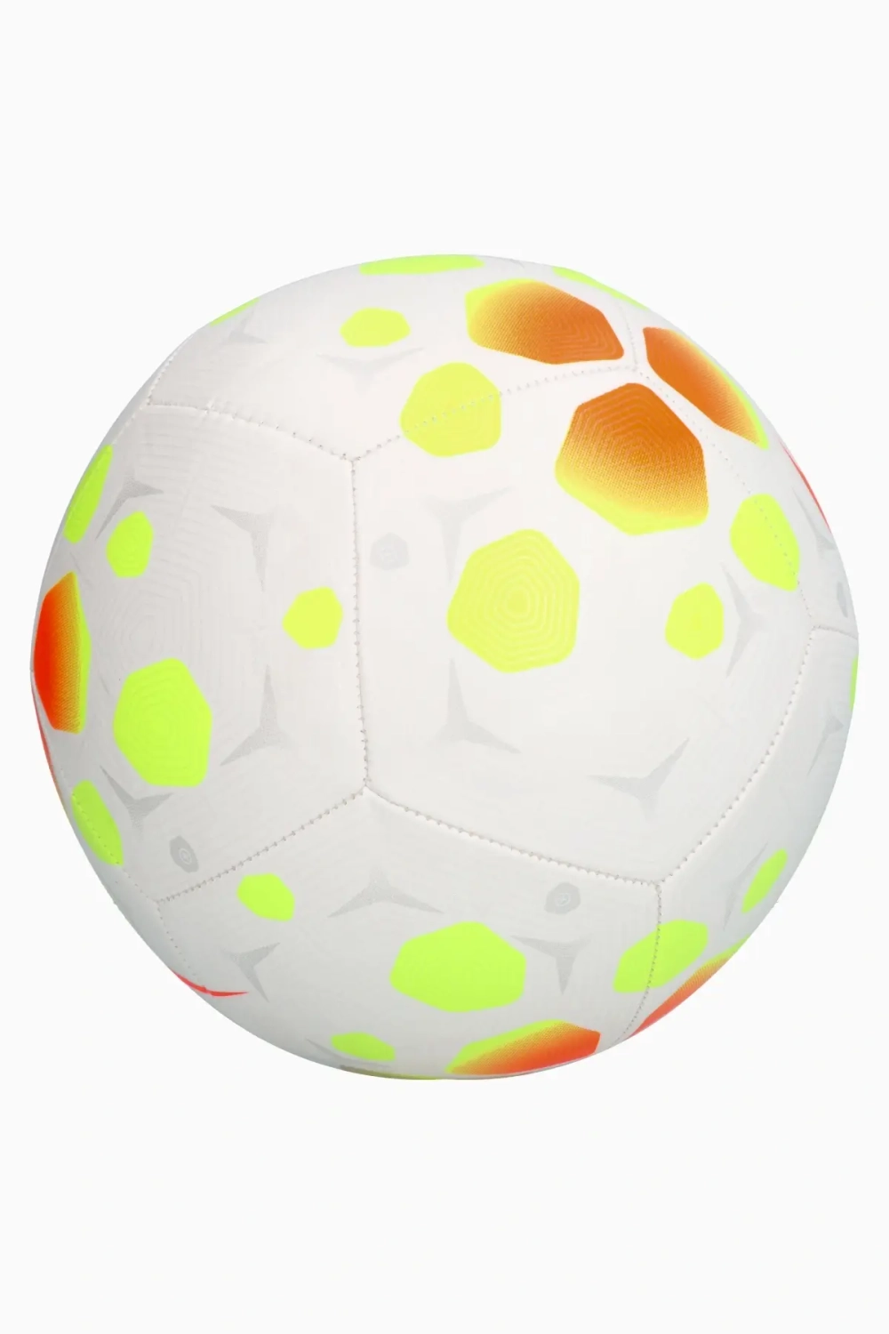 Футбольный мяч Nike Pitch размер 5 - белый