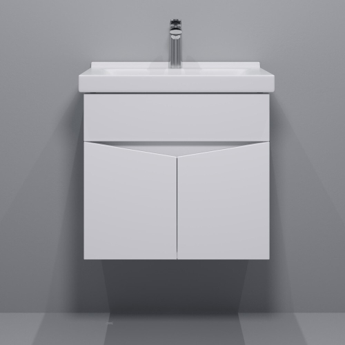 Подвесная тумба «Bricks 60» (+ум. Фостер 600, Fest 60) TBRICKS60