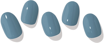 ohora Gel Nail Sticker N Washing Jean - Наклейки на ногти оттенок NB-035, 1 szt.
