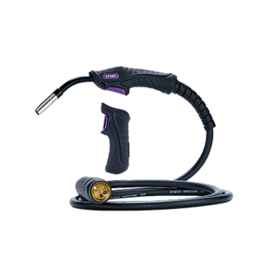 Горелка everGUN M15 START