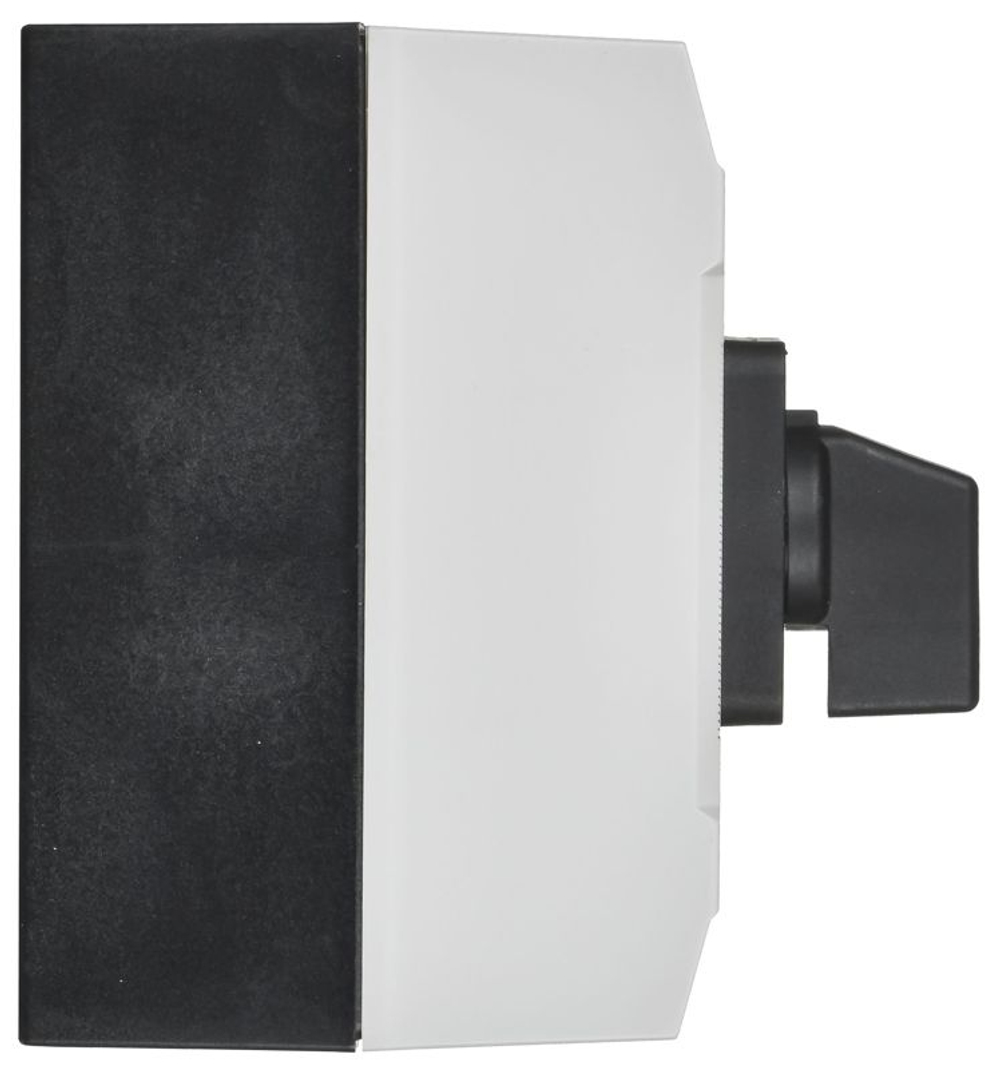 Переключатель кулачковый 10А (сх. 91) в боксе стандартная рукоятка IEK MI-CS20-010-091