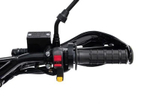 Мотоцикл кроссовый эндуро REGULMOTO SK 200GY-5