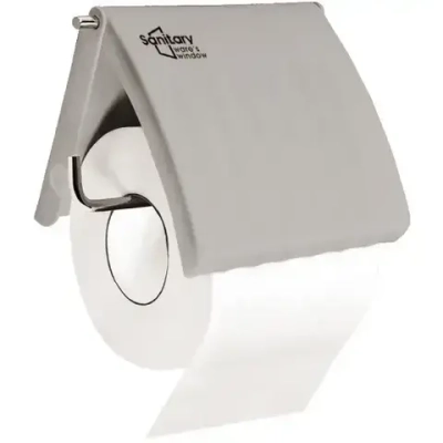 Держатель для туалетной бумаги Ирида