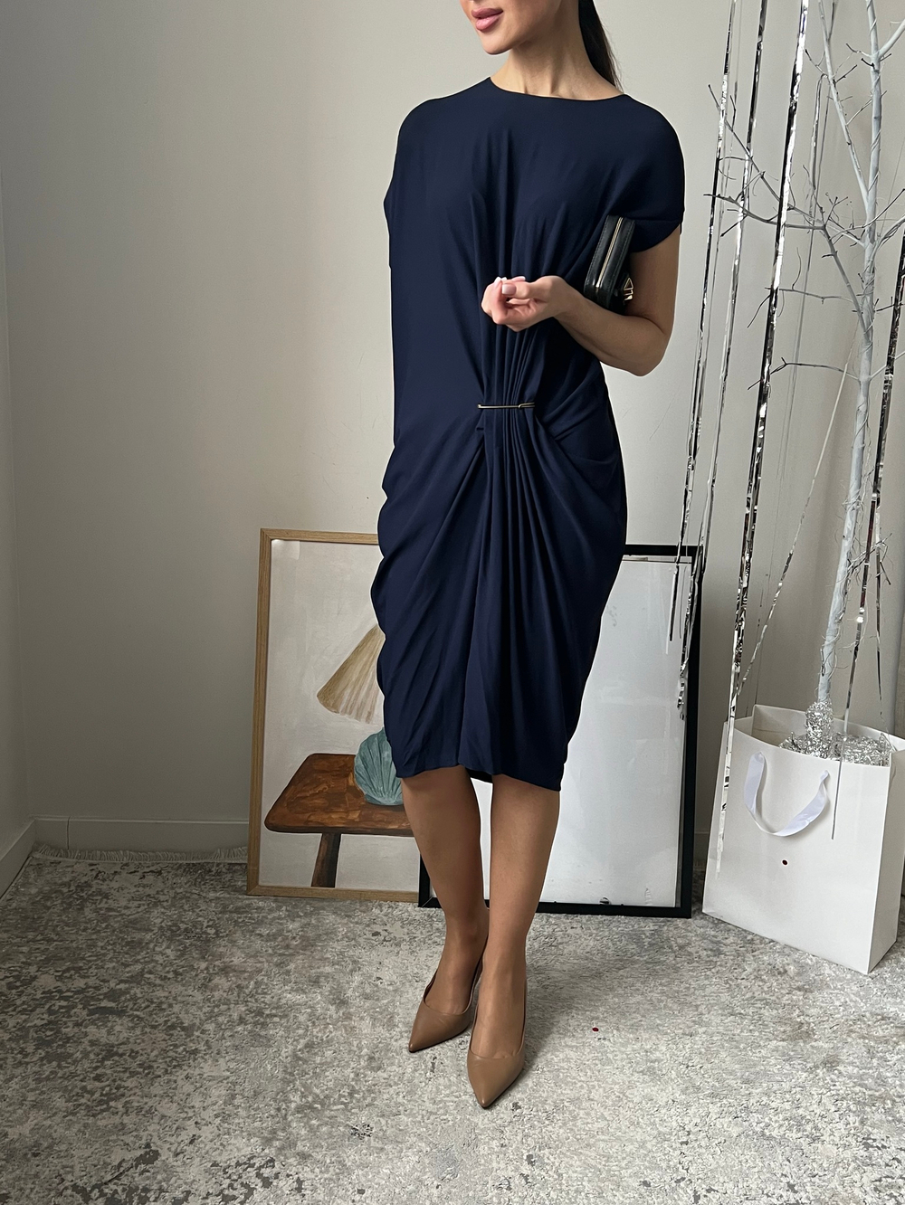 Платье Lanvin, s/m