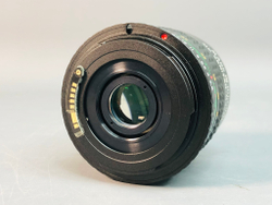 Зенитар-С МС 2,8/16 Fish-eye Canon EF