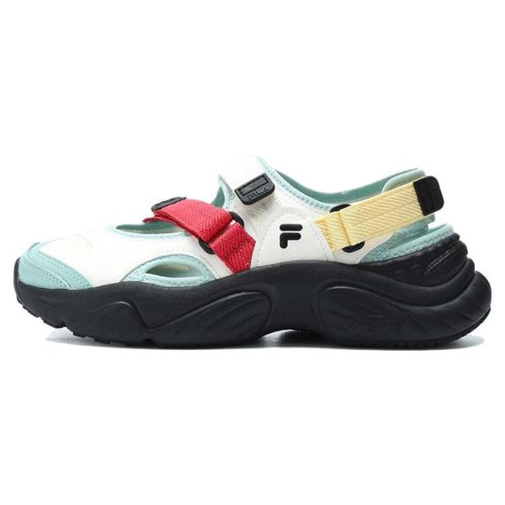 FILA FUSION CONCH SANDAL