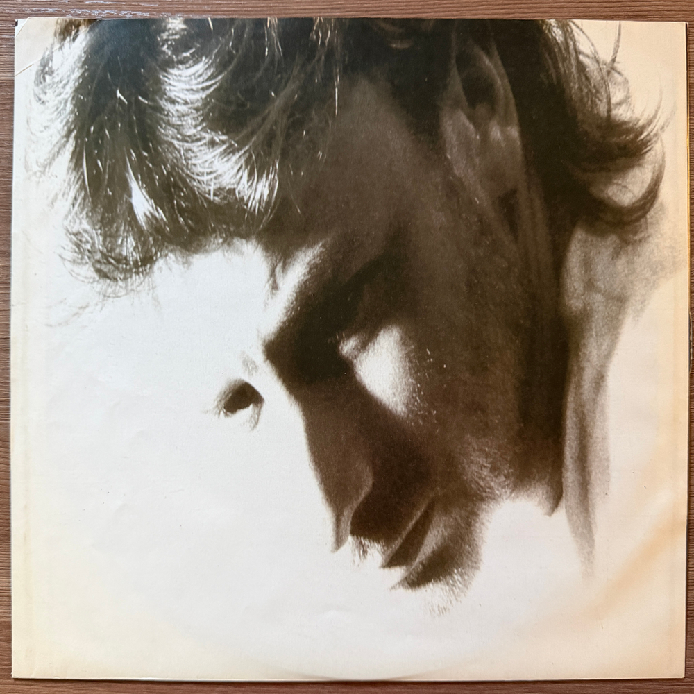 New Order ‎– Low-Life (Швеция 1985г.) Т