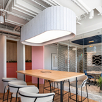 Люстра дизайнерская EcoBoard by Light Room