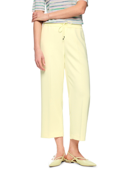 Брюки из полиэстера