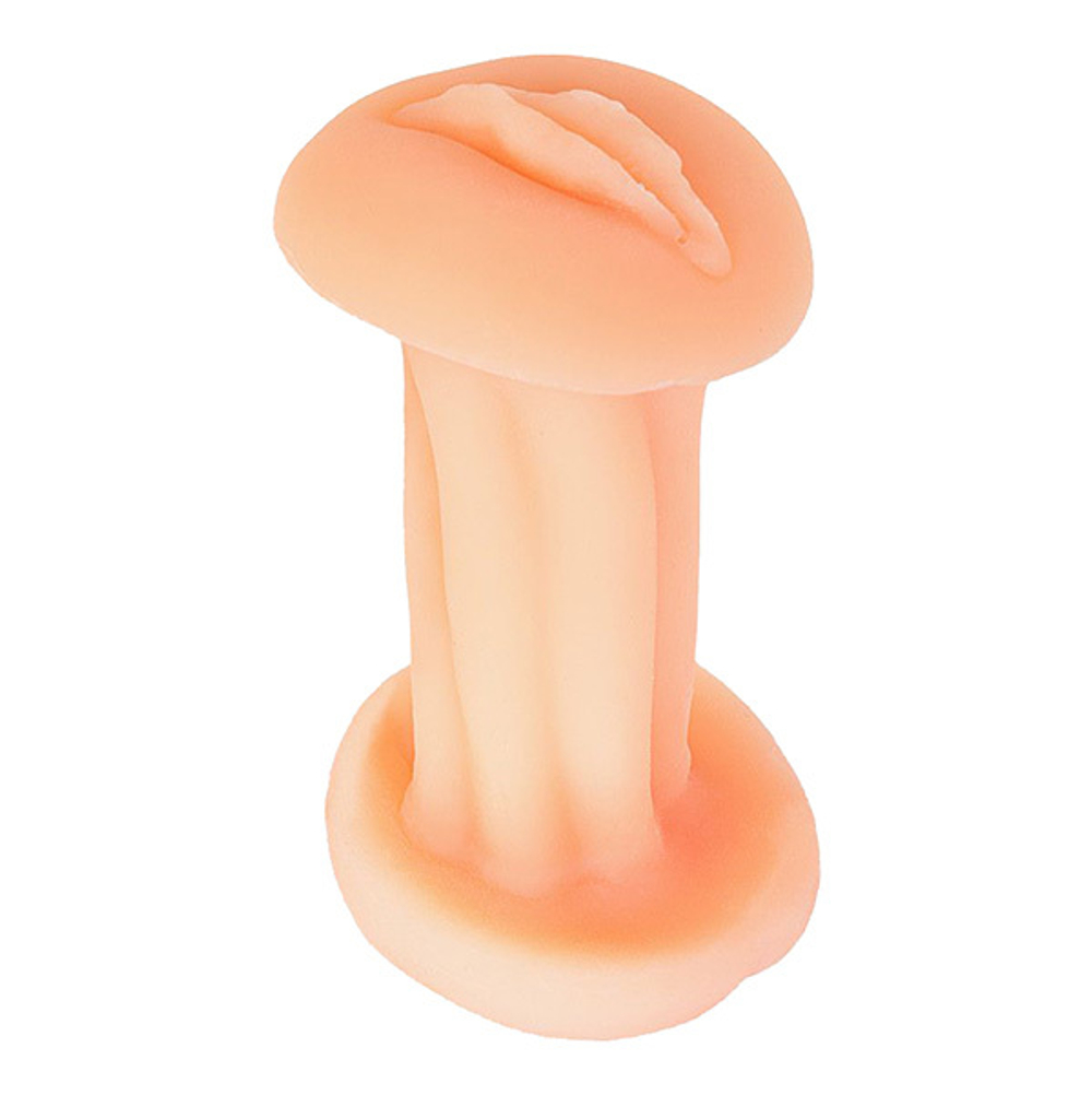 Надувная секс-кукла с реалистичной головой в костюме учительницы ToyFa Dolls-X 117019