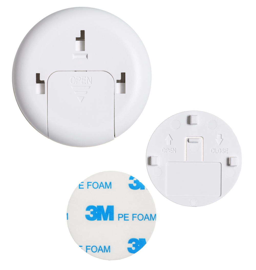 Датчик движения и освещенности HiTE PRO Smart Motion