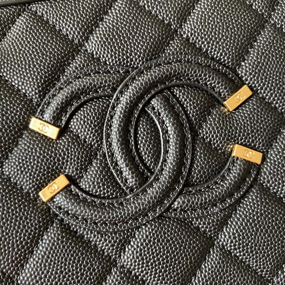 Chanel Vanity Case