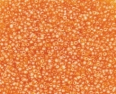 Бисер некалиброванный, 450 гр, размер 12/0, пр-во Китай