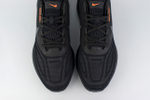 Кроссовки Nike Zoom Water Shell Black / Orange