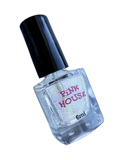 Втирка жидкая 02 русалочка