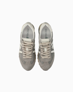 Кроссовки Premiata Lucy