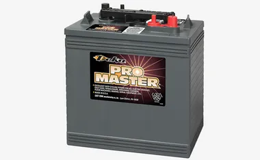 Аккумуляторы Deka GC45 - изображение 1 Аккумуляторы Deka GC45 - фото 1