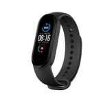 Умный браслет Xiaomi Mi Smart Band 5 Global, черный