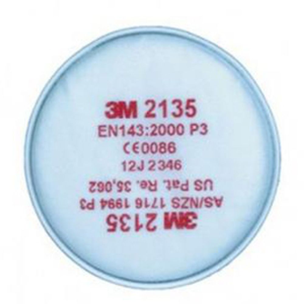 Фильтр 2135 (3М) противоаэрозольный