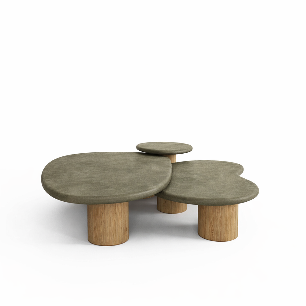 Журнальный стол Moss