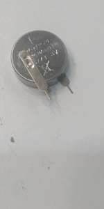 Элемент питания ET CR2477-VC2/10 PK1