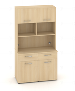 Мини-кухня ФИТ (FIT) вариант №9