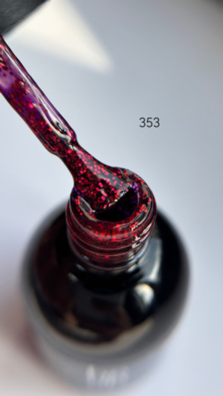 ВЕ UP# 353 ( SHELIKE) 15 ml
