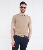 Поло Ambrosio Joop! Jeans - бежевый(30037489)