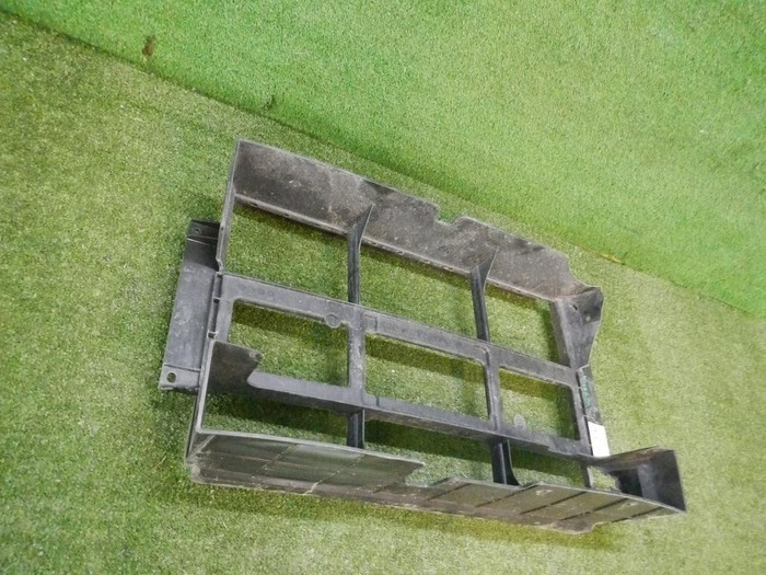 Воздуховод радиатора Hyundai Creta 2 (2021-н.в.)