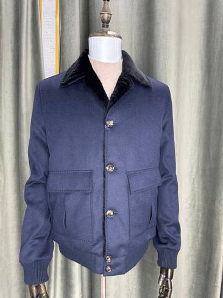 Пуховик Kiton