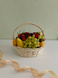 Фруктовая корзина
