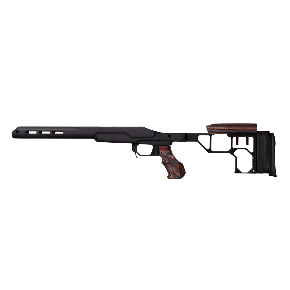 Ложа MG-08 на Лось 7-1, Композитный стеклопластик, MasterGun
