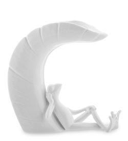 FM-88/11 Подсвечник «Тропические лягушки» (Pavone)