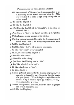 Arabic Self-Taught. (Syrian) With English Phonetic Pronunciation | A Hassam
