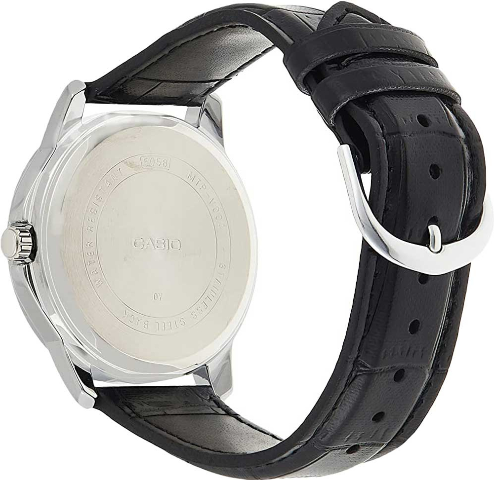 Часы Casio MTP-V004L-7A