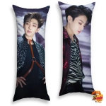 Дакимакура BTS Намджун и Чонгук