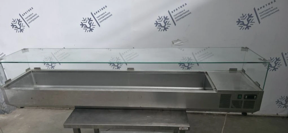 Cаладетта настольная Bolarus NSCH-3 1900мм