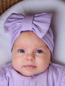 Слип для новорожденных девочек