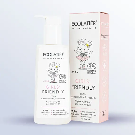 Гель Ecolatier 150 мл