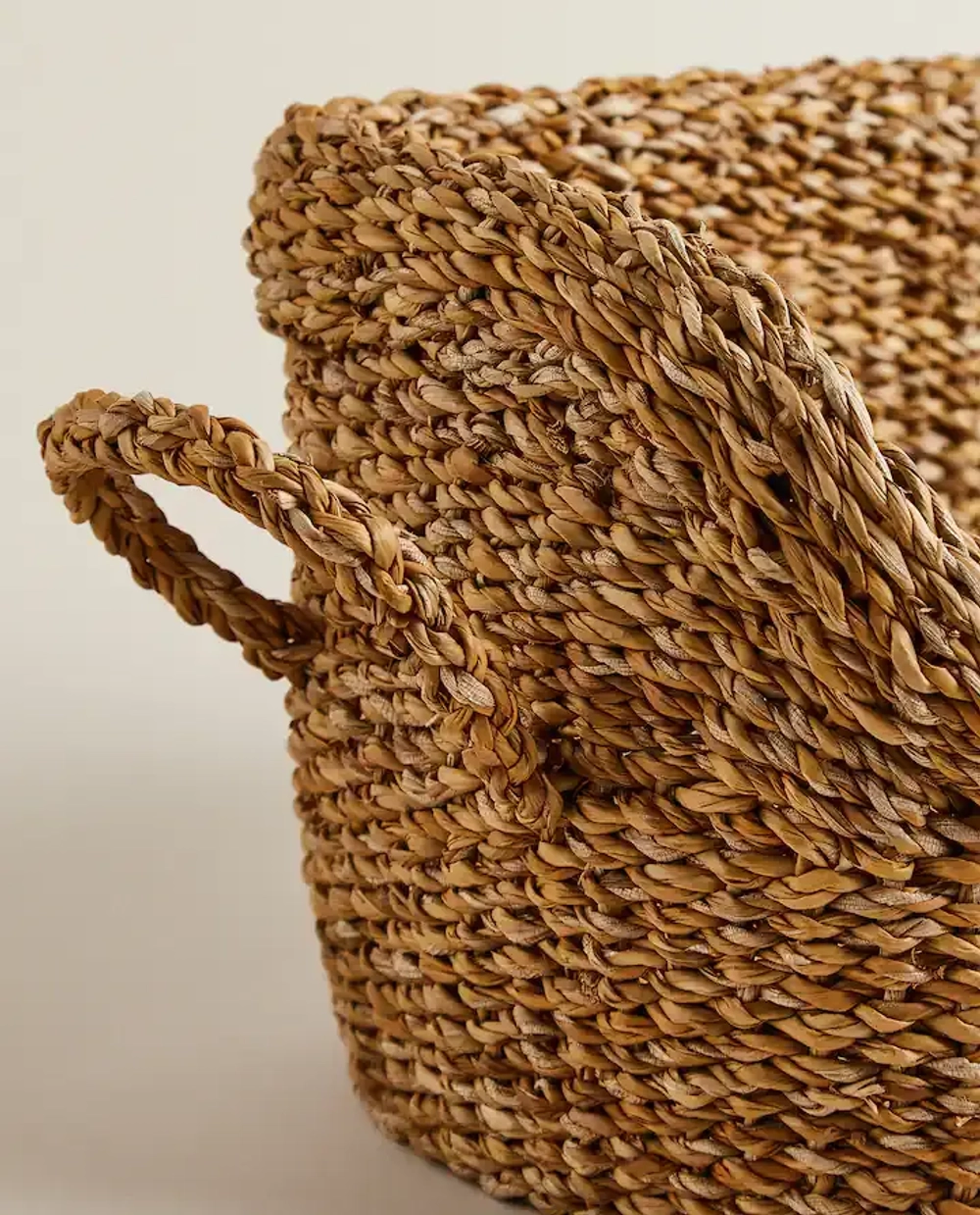 ZARA HOME КОРЗИНА ДЛЯ ДОМАШНИХ ЖИВОТНЫХ