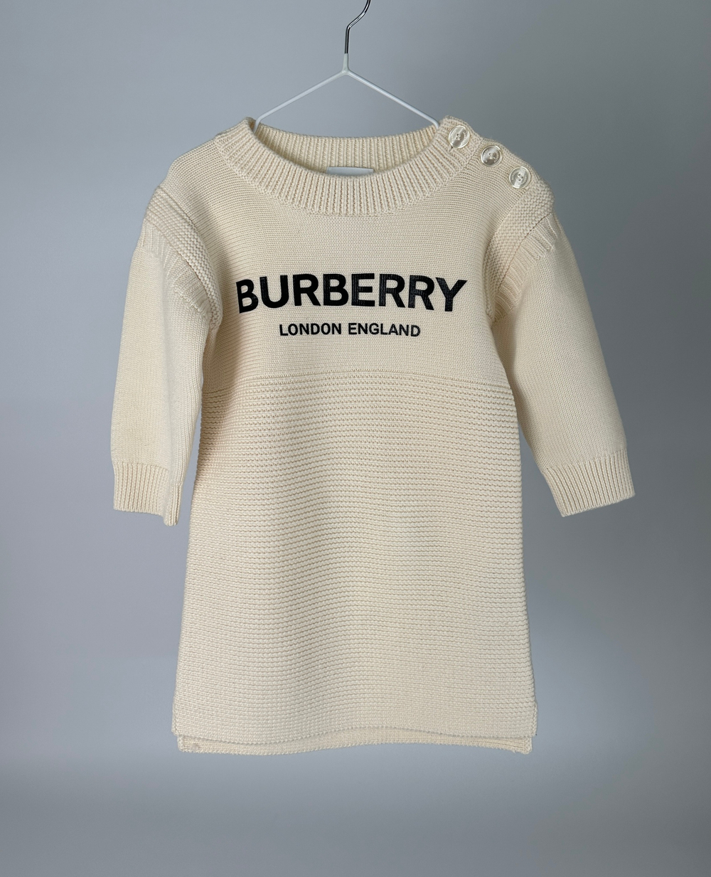 Платье Burberry