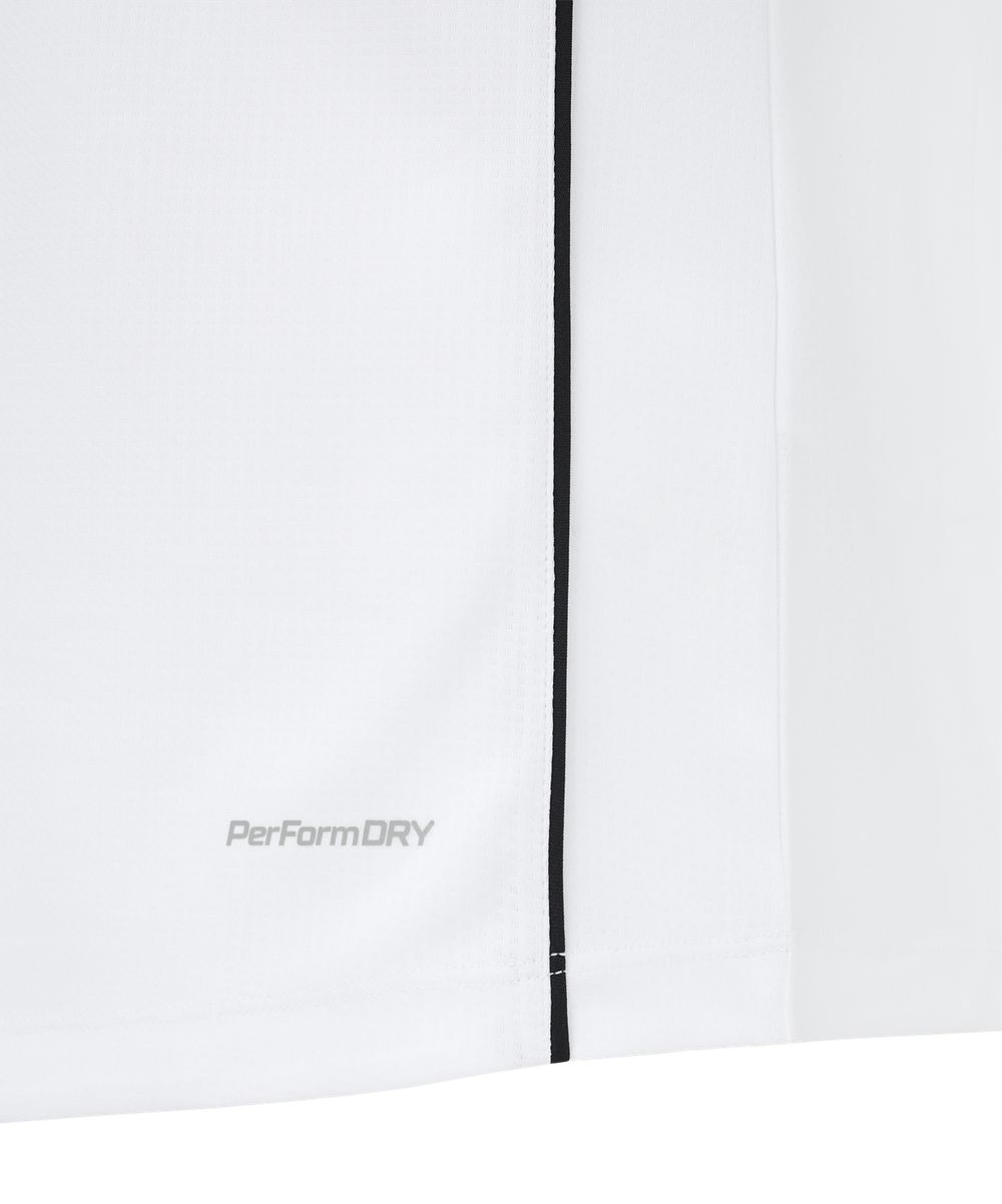 Футболка игровая Jogel DIVISION PerFormDRY Prisma Jersey-K, белый 00