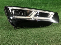 Фара правая Audi Q5 2 80A (2017-2020) LED