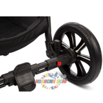 Коляска Noordi Fjordi Sport NEW с термолюлькой