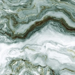 Керамогранит Primavera Hypnose Malachite 60x60 см (GR115)
