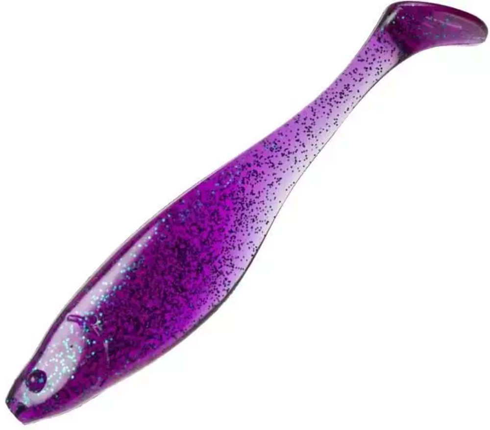 Силиконовая приманка Narval Commander shad 10см 9г