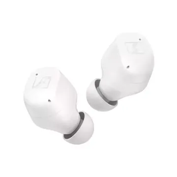 Беспроводные наушники Sennheiser Momentum True Wireless 3 White